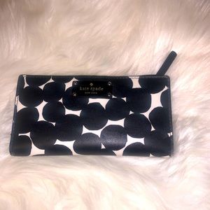Kate spade wallet